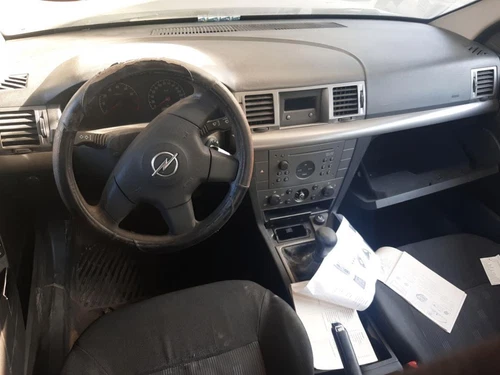 0077363619 Hauptbremszylinder für OPEL VECTRA C BERLINA Club 2004 8876912 - Bild 9 von 10