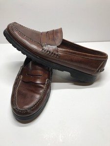 cole haan country loafers