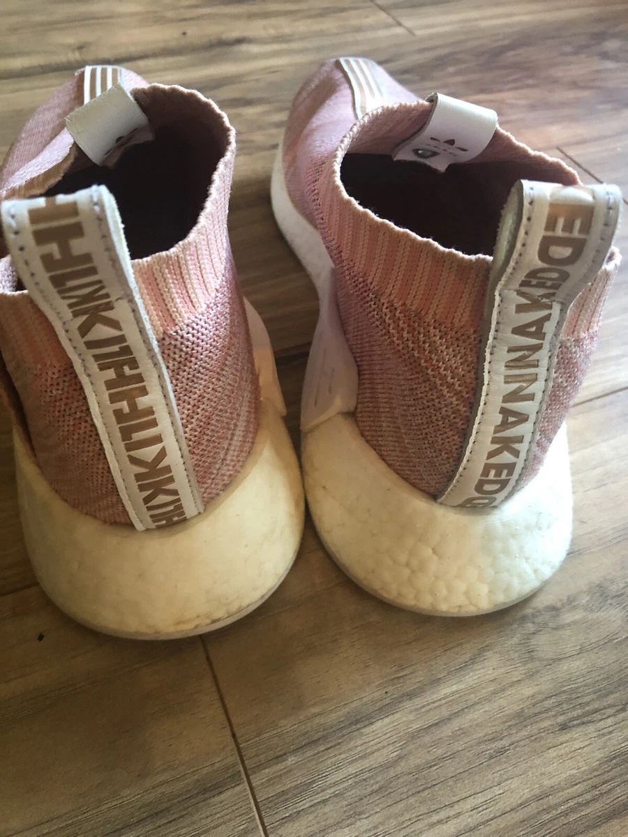 adidas City Sock Sneakers for Men for Sale | Authenticity Guaranteed | eBay