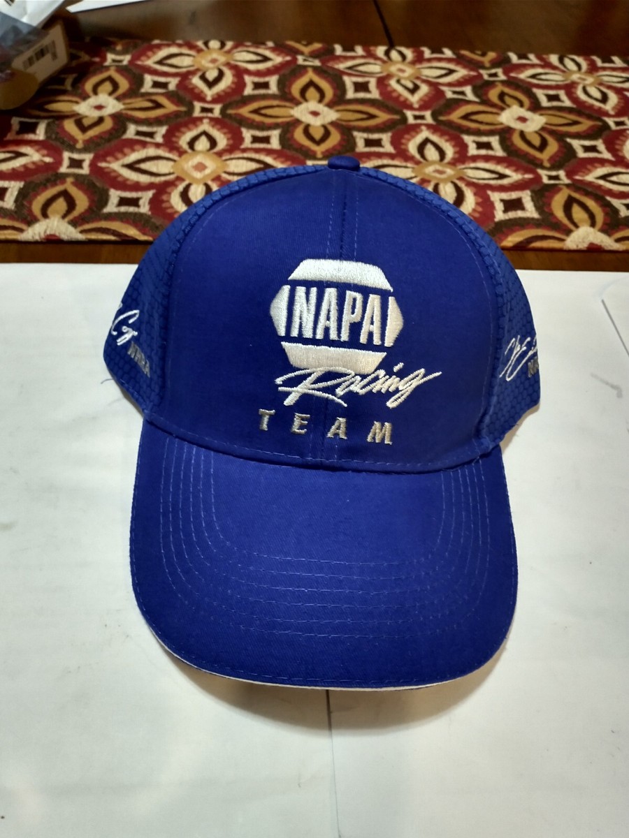 NAPA Racing ベースボールキャップ Amazon.com: Checkered Flag Sports Chase Elliott Victory Lane