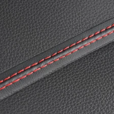 2M PU Leather Car Dashboard Decor Strip Sticker Moulding Line Trim  Accessories