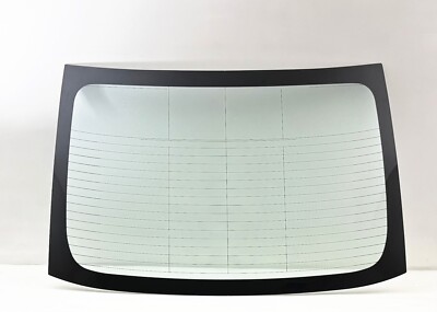 2023-2024 Honda Accord Hybrid Rear Window Glass Heated | Clear ...