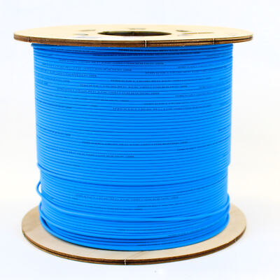 6491X Single Core Conduit Cable 6491X Blau Elektroleitung 1,5 2,5 4 6 10 16 mm