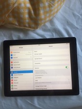 Ipad 1st gen
