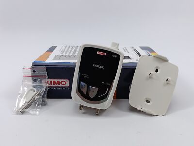 KIMO KP-110 IN RF KISTOCK RF WIRELESS DATALOGGERS