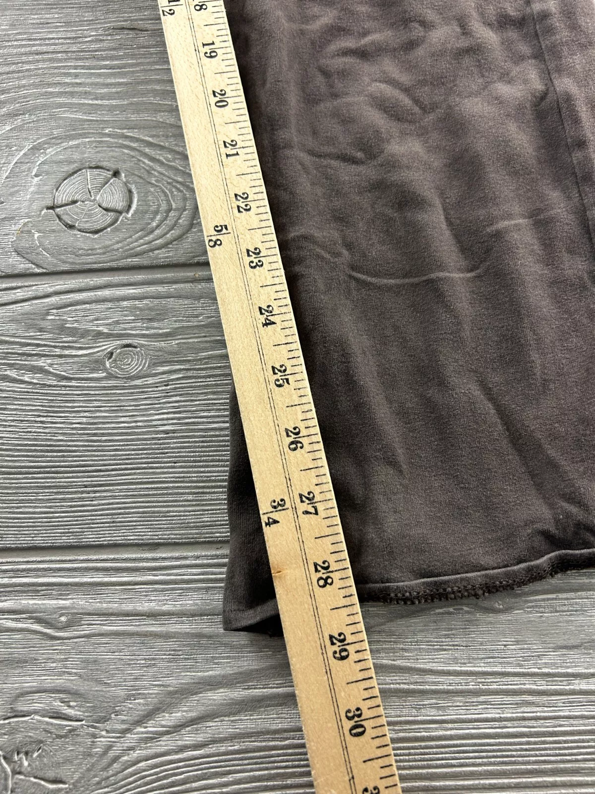 prana flare leg stretch athletic wear pants
