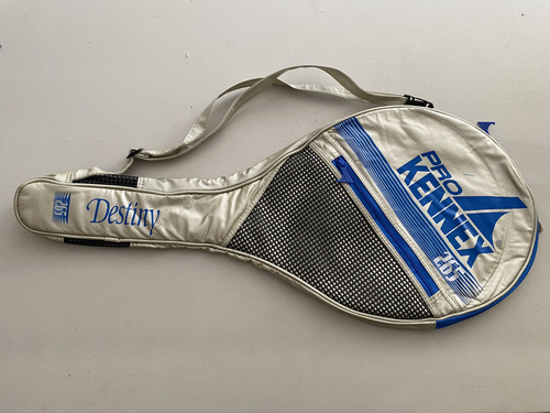 Pro Kennex "265" Tennis Racquet Case (case only) - Picture 1 of 5
