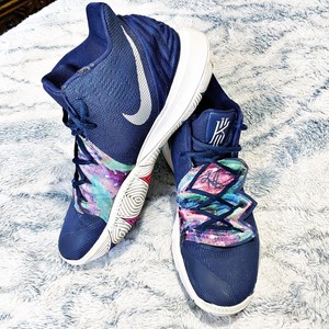 kyrie galaxy shoes