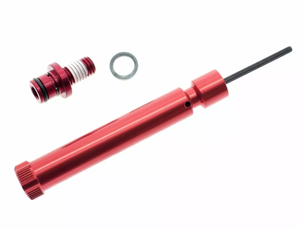 RockShox Rebound Versteller Knauf Bolzen Kit f r SID RL B2 27.5