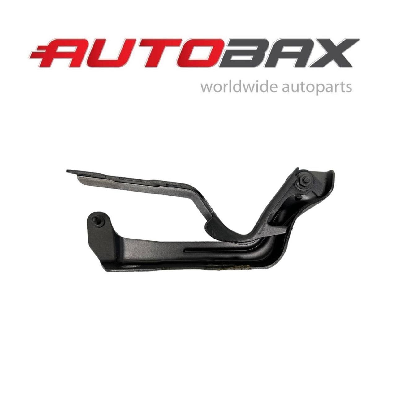 2014 2015 2016 2017 2018 2019 2020 2021 MASERATI GHIBLI HOOD BONNET RIGHT HINGE