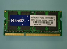 8GB 1600MHz RAM Memory HP Compaq Pavilion 23-f213w 23-f217c 23-f218d 23-f219d