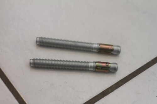 Hilti 1/2" X 4.5" L THRD KBII Kwik Bolt Expansion Anchor 00331956 Box of 50 - Picture 3 of 9