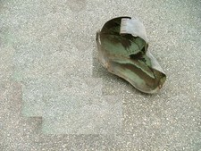 VESPA 160 GS 180 SS CUFFIA COPRICILINDRO COPRI CILINDRO