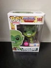 Funko Pop!:Moss Man #568 (Flocked) (Toys R Us Exclusive)