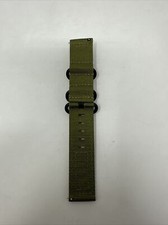 UAG Urban Armor Gear - Samsung Galaxy Watch Band 22mm Lug - Green