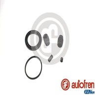 Autofren Seinsa Bremssattel Reparatursatz Vorne FüR Chevrolet Aveo Schragheck