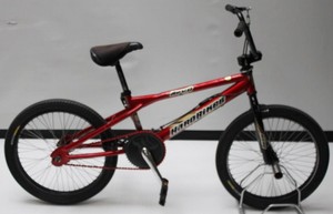 haro revo