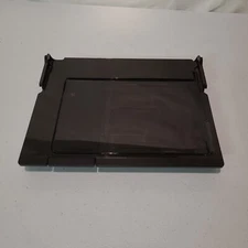 HP Photosmart 7525 7520 Photo Paper Tray Output tray