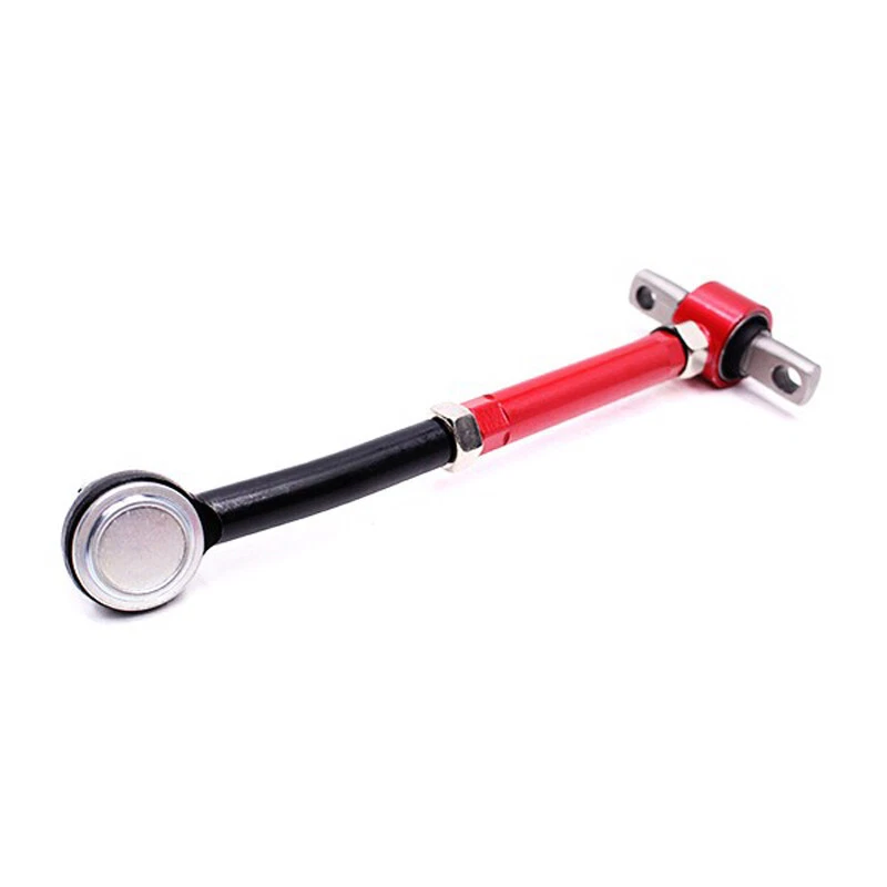 Brazos inclinables traseros ajustables Godspeed Project con rótulas para Vigor 92-94 Foto 2 de 4