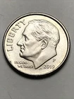 2019 (P)  US Roosevelt Dime "FREE SHIPPING" Fill Your Album Lot U603