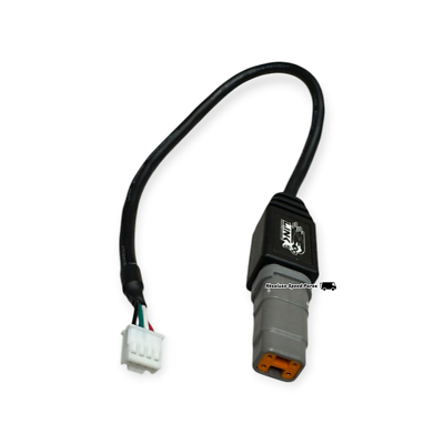 NEW LINK ECU CANJST4 CAN Connection Cable for G4X S2000 ECU 101
