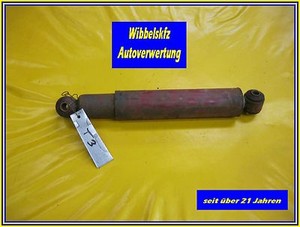 VW T3, Bulli, Bus,            Stoßdämpfer hinten, siehe Bild,