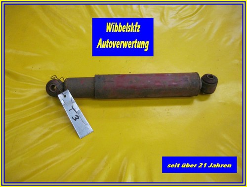 VW T3, Bulli, Bus,            Stoßdämpfer hinten, siehe Bild,
