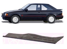 Weld-In Panel - RH - Floor Panel Outer - fits Ford Escort III, IV, Orion 80-90