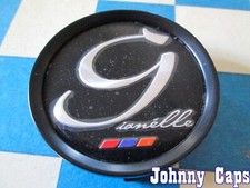 Gianelle Wheels 959k74-bm . Custom Wheel Matte Black Center Cap 33 Qty. 1 Gianelle Wheels 959k74-bm . Custom Wheel Matte Black Center Cap 33 Qty. 1