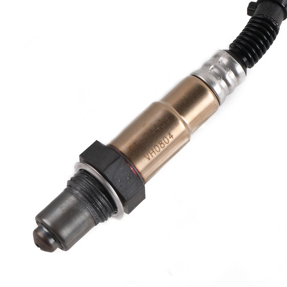 Sensor de oxígeno aguas abajo para 2003 2004 2005 2006 Jaguar X-Type S-Type XK8 XKR Foto 4 de 4