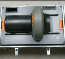 GE Inspection Technology Pegasus CR50P Radiography Scanner. Ex Condition.