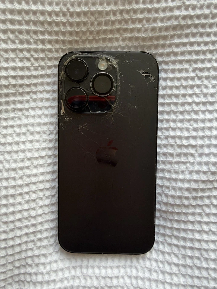 Apple iPhone 14 Pro · 128GB, photo 3 of 5