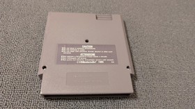 Batman - Nintendo NES - UK PAL (UKV)