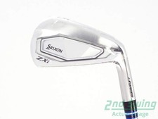 Mint Srixon ZXi5 Single Iron 5 Iron Steel Regular Right 38.0in