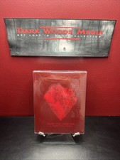 Now You See Me, Now You Don't Steelbook 4K UHD Blu-ray Digital Sealed  MINT 