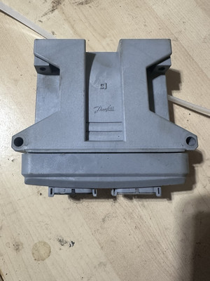 Genuine OEM For Genie 237073 SCON Module V3.05 237-7073 Genie Module | eBay