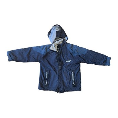 Puma Jacket Vintage