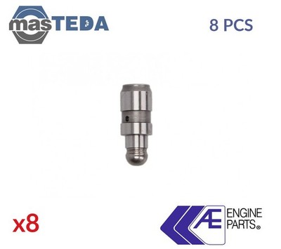 FOL185 HYDROSTÖSSEL VENTILSTÖSSEL OUTLET SIDE AE 8PCS FÜR BMW 1,3,F20,F21,F80