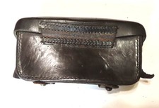 Pre WWI German Ammo Pouch M.1887 Model for 1871/84 Mauser Unit Marked