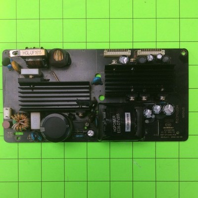 Insignia NS-20CLTV TV Television Main Power Board DTV205 HGP-DTV205.PCB