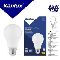 ŻAróWka Led E27 4,9W Rapid V2 E27-NW 500Lm 4000K 22944
