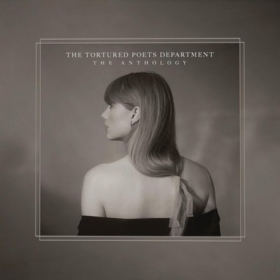 taylor swift the tortured poets 〜 Taylor Swift - The Tortured Poets Department: The Anthology (2