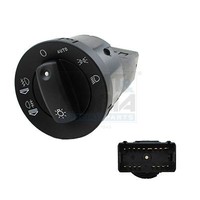 Hauptlichtschalter Meat & Doria 23873 FüR Oe 8E0 941 531D - 8E0 941 531D 5PR