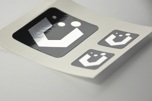 Linux Stickers Emblems Badge Logo Linux Decal Distro Mirrored Finish 3 Pack - 第 16/86 張圖片