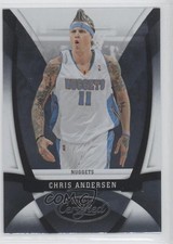 2009-10 Certified Chris Andersen #29 0b3