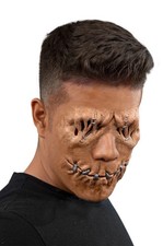 Patches Wound SFX Make-Up Prosthetic