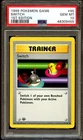 PSA 10 GEM MINT Switch 95/102 Base Set 1st Edition Pokemon Card CS1-455