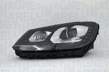 Hauptscheinwerfer MAGNETI MARELLI 711307023581 PY21W für 7N1 7N2 SHARAN VW P21W