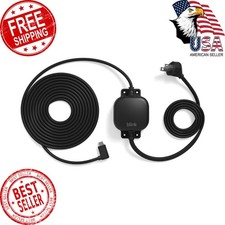 Blink Power Adapter Black Mini 2