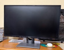 Beautiful Dell 27  SE2717H FHD IPS LED Monitor HDMI VGA FREESHIP